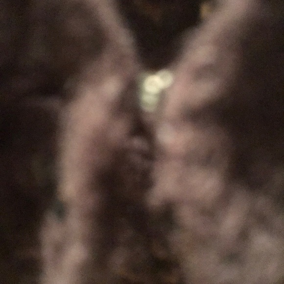 Soft as a lamb wooly sequin shrug - Picture 7 of 8